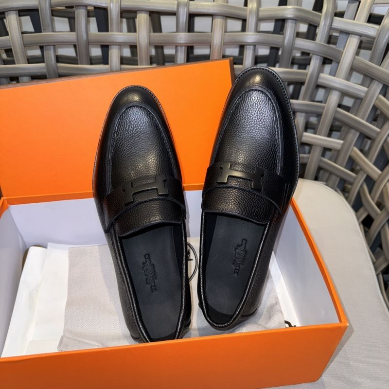 Hermes Business Shoes